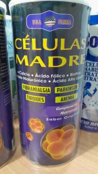 Células Madre - Envíos A Domicilio