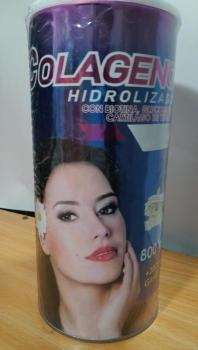 Colágeno Hidrolizado + Biotina - Envíos A Domicilio