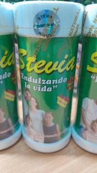 Stevia 100% Original - Envíos A Domicilio