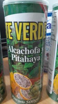 Té Verde - Envíos A Domicilio