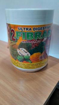 Ultra Digestivo De 12 Fibras