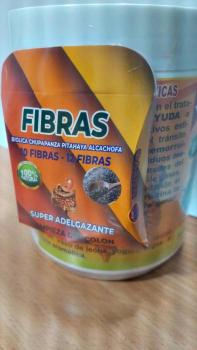 Ultra Digestivo De 12 Fibras