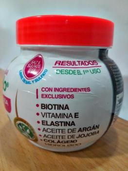 Tratamiento Capilar Crece Pelo