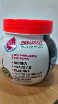 Tratamiento Capilar Crece Pelo