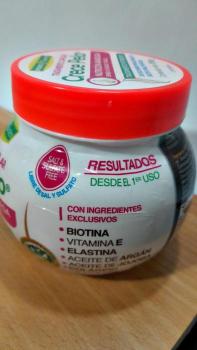 Tratamiento Capilar Crece Pelo