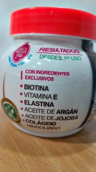 Tratamiento Capilar Crece Pelo