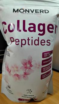 Colágeno Hidrolizado Collagen Peptides - Envíos A Domicilio