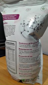 Colágeno Hidrolizado Collagen Peptides - Envíos A Domicilio