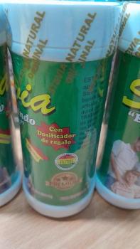 Stevia 100% Original - Envíos A Domicilio