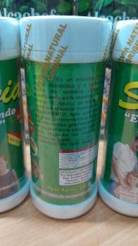 Stevia 100% Original - Envíos A Domicilio