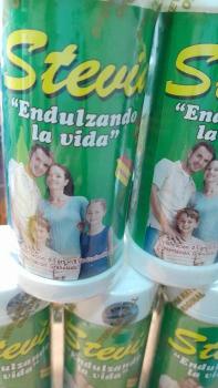 Stevia 100% Original - Envíos A Domicilio