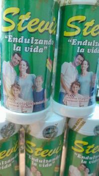 Stevia 100% Original - Envíos A Domicilio
