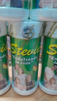 Stevia 100% Original - Envíos A Domicilio