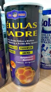 Células Madre - Envíos A Domicilio