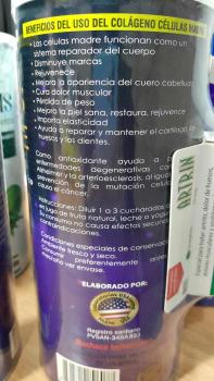 Células Madre - Envíos A Domicilio