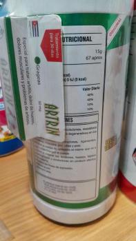 Colágeno Hidrolizado + Citrato De Magnesio - Envíos A Domicilio