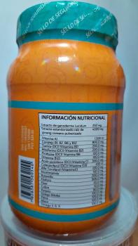 Gomitas De Omega 3 Y 9 Para Niños