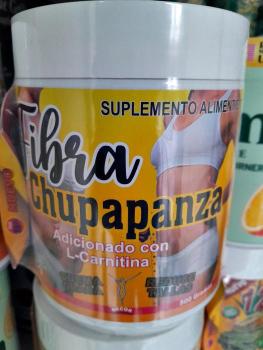 Fibra Chupa Panza