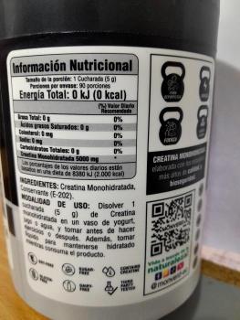 Colágeno Hidrolizado Collagen Peptides - Envíos A Domicilio