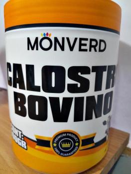Calostro Bovino Monverd