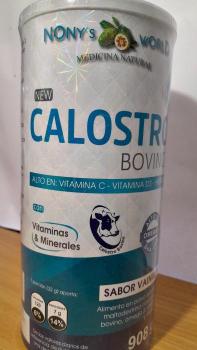 Calostro Bovino Monverd