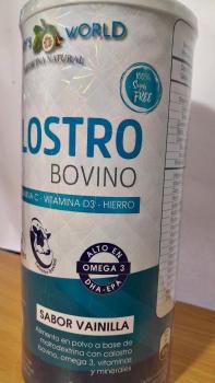 Calostro Bovino Monverd