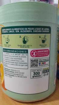 Bloom Green Detox Juice