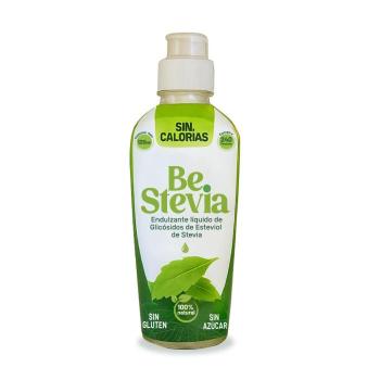 Stevia Líquida Natural