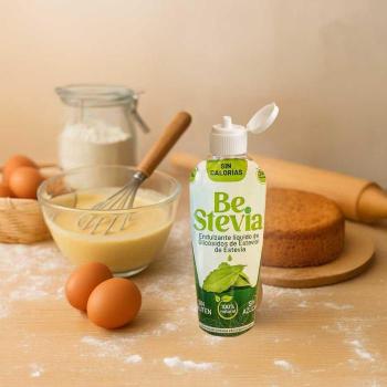 Stevia Líquida Natural