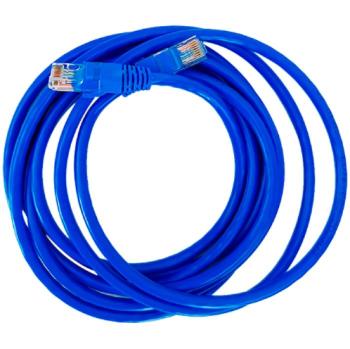 Cable de Red Ethernet CAT6 1 metro